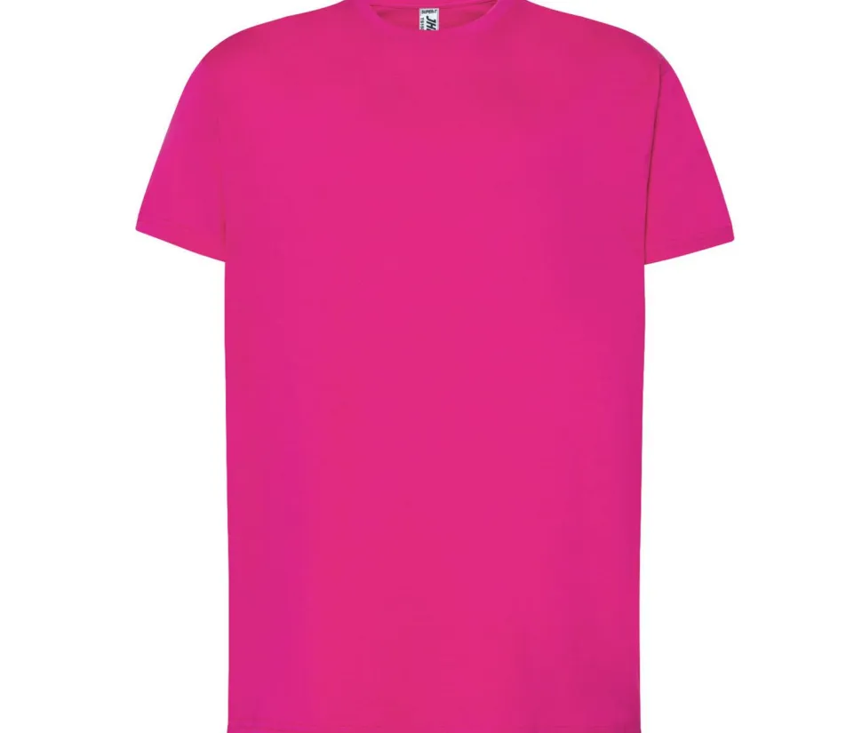 JHK JKST150 - Tee-shirt col rond 150