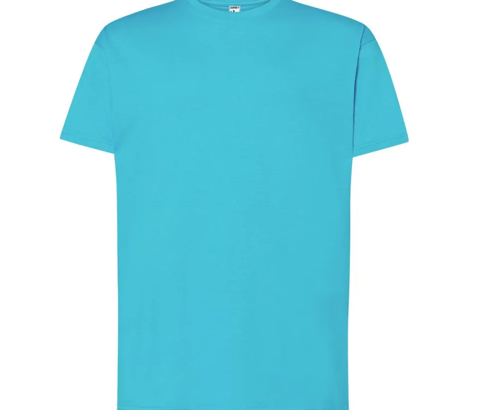 JHK JKST150 - Tee-shirt col rond 150