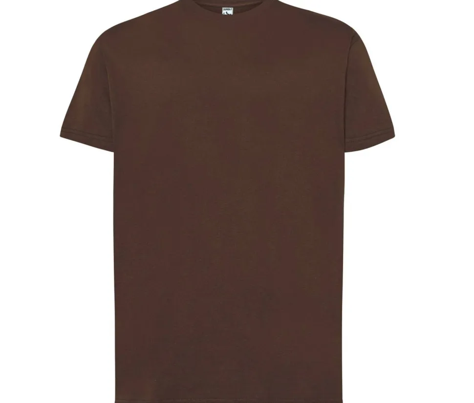 JHK JKST150 - Tee-shirt col rond 150