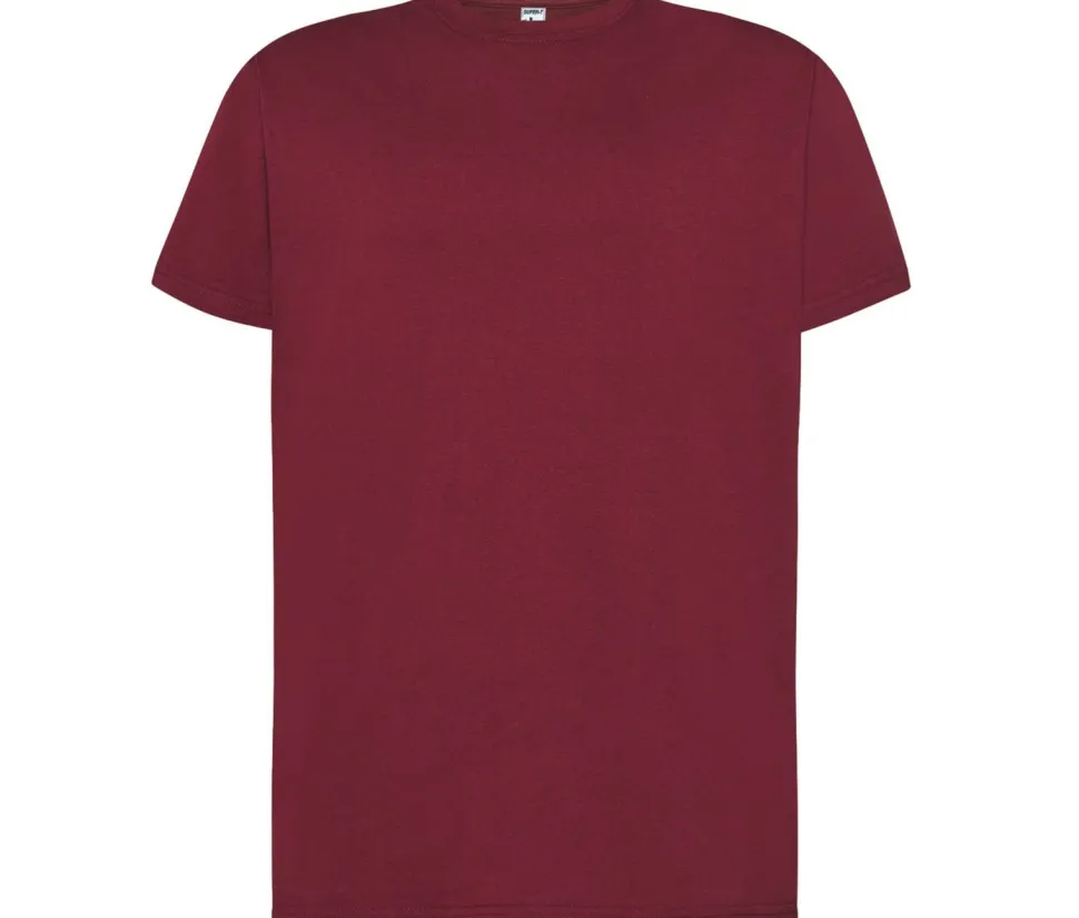 JHK JKST150 - Tee-shirt col rond 150