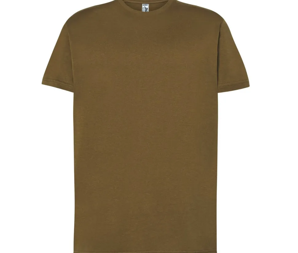 JHK JKST150 - Tee-shirt col rond 150