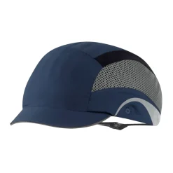 JSP JSAAG02 - Casquette de sécurité Hardcap Aerolite® micro visière