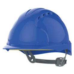 JSP JSAJF03 - Casque de sécurité EVO®2 ventilé, serrage glissière