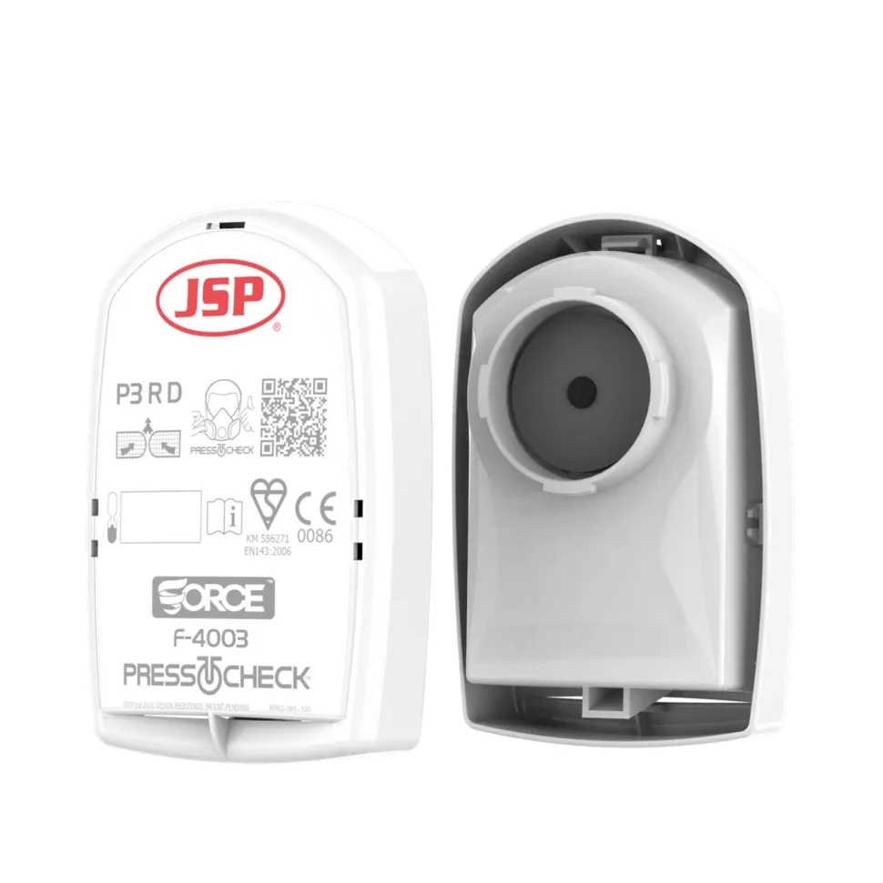 JSP JSBMN99 - Paire de Cartouches Press to Check™ P3