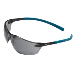 JSP JSRIG23 - Rigi™ lunette de sécurité oculaire fumé AS/AF KN UV400