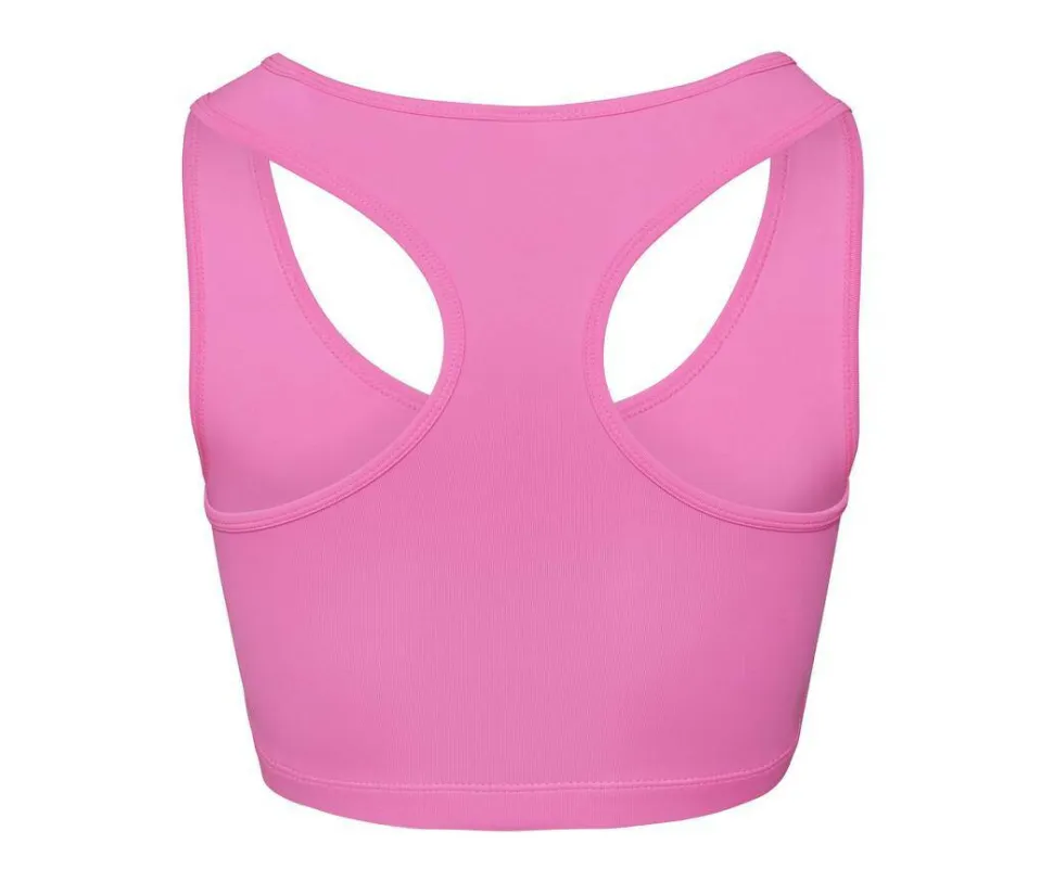 JUST COOL JC017 - Débardeur femme court
