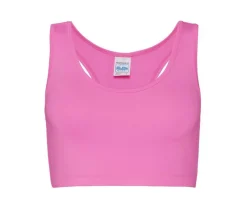 JUST COOL JC017 - Débardeur femme court