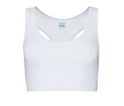 JUST COOL JC017 - Débardeur femme court