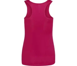 JUST COOL JC015 - Débardeur Sport Femme Confort et Protection UV