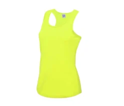 JUST COOL JC015 - Débardeur Sport Femme Confort et Protection UV