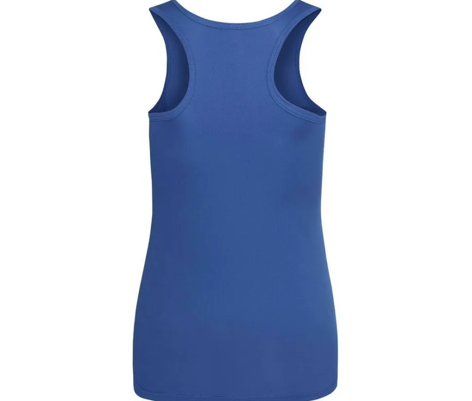 JUST COOL JC015 - Débardeur Sport Femme Confort et Protection UV