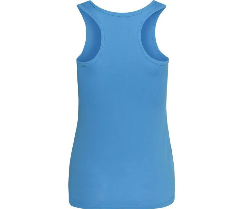 JUST COOL JC015 - Débardeur Sport Femme Confort et Protection UV