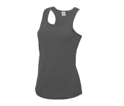 JUST COOL JC015 - Débardeur Sport Femme Confort et Protection UV