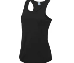 JUST COOL JC015 - Débardeur Sport Femme Confort et Protection UV