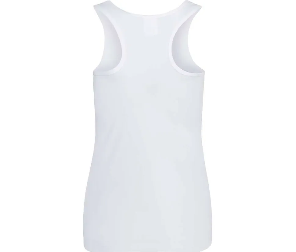 JUST COOL JC015 - Débardeur Sport Femme Confort et Protection UV