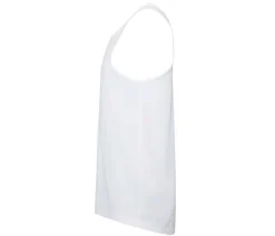 JUST COOL JC007 - Débardeur Sport Homme Protection UV 40+