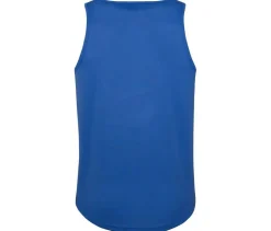 JUST COOL JC007 - Débardeur Sport Homme Protection UV 40+
