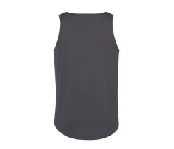 JUST COOL JC007 - Débardeur Sport Homme Protection UV 40+