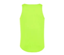 JUST COOL JC007 - Débardeur Sport Homme Protection UV 40+
