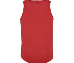 JUST COOL JC007 - Débardeur Sport Homme Protection UV 40+