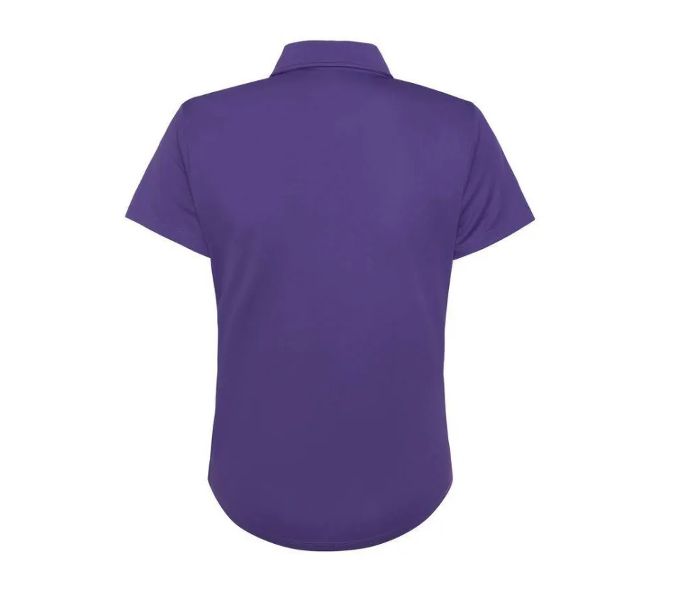JUST COOL JC045 - Polo femme respirant