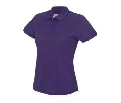JUST COOL JC045 - Polo femme respirant