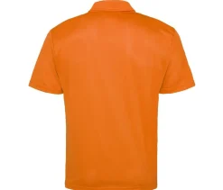 JUST COOL JC040 - Polo homme respirant