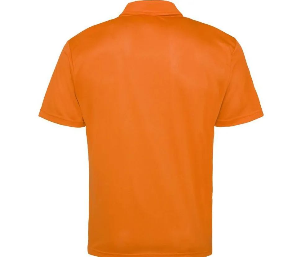 JUST COOL JC040 - Polo homme respirant