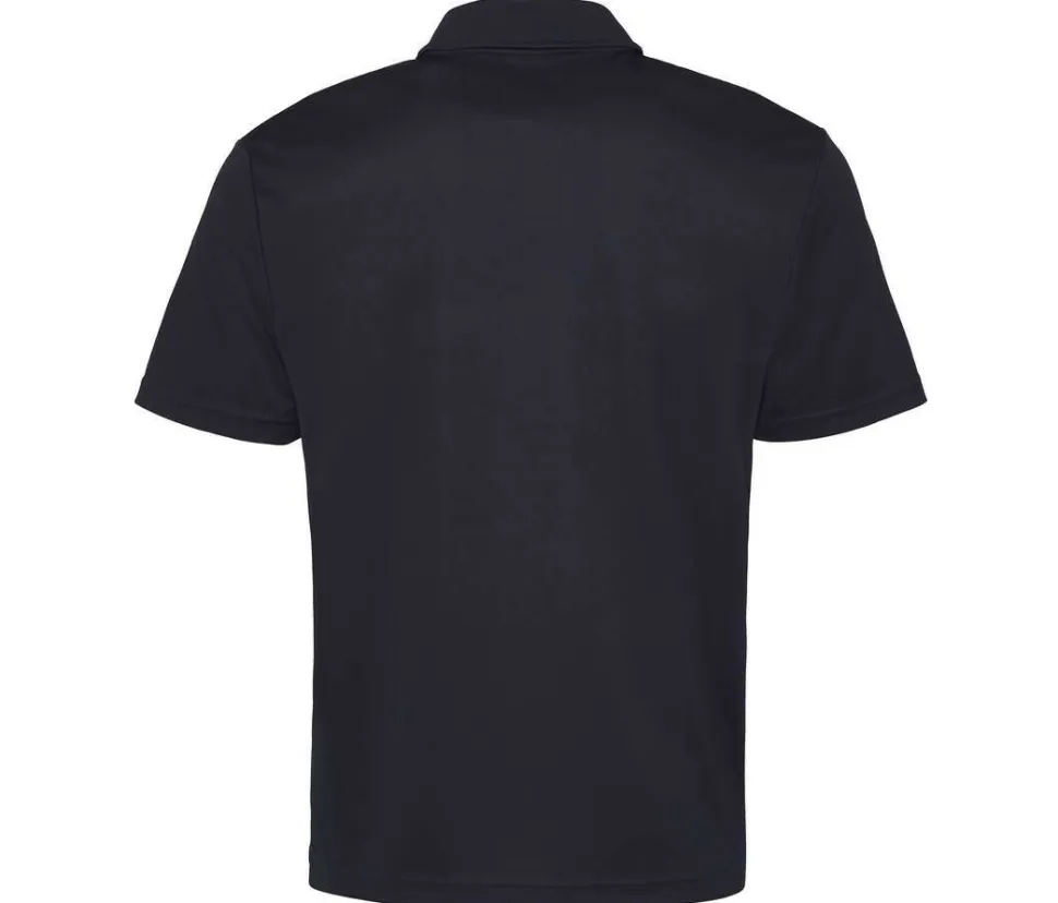 JUST COOL JC040 - Polo homme respirant