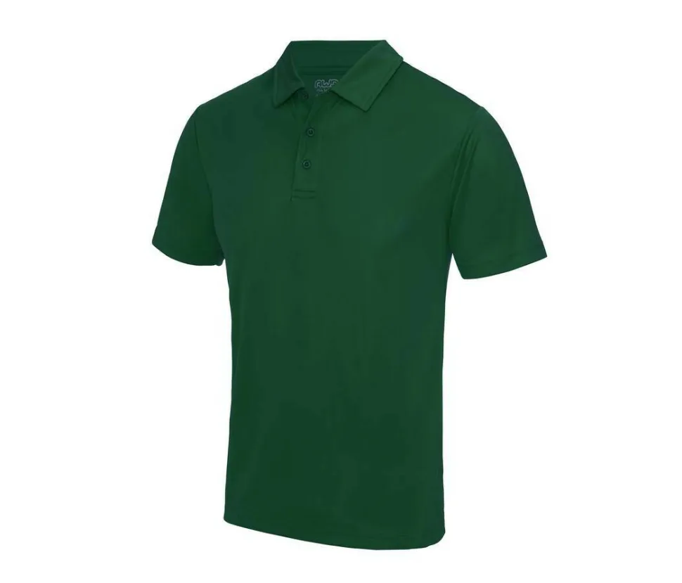 JUST COOL JC040 - Polo homme respirant