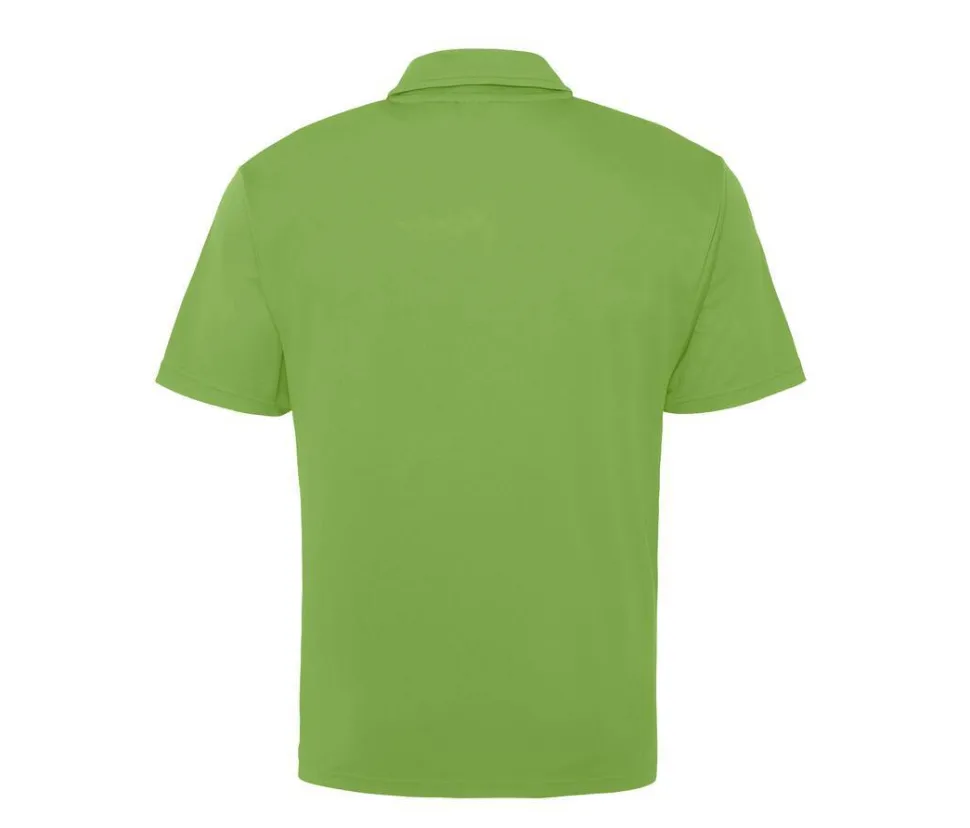 JUST COOL JC040 - Polo homme respirant