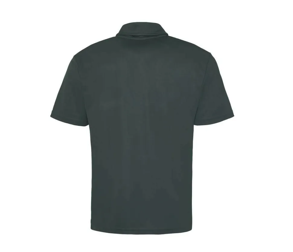 JUST COOL JC040 - Polo homme respirant