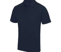 JUST COOL JC040 - Polo homme respirant