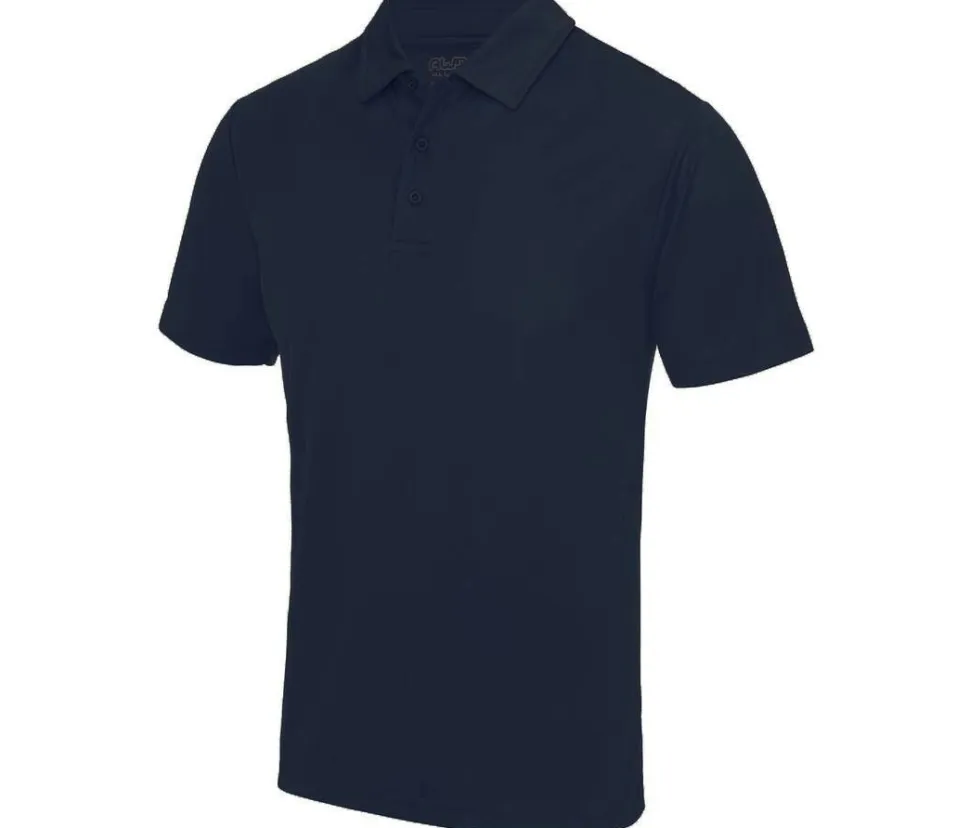 JUST COOL JC040 - Polo homme respirant