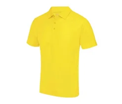 JUST COOL JC040 - Polo homme respirant