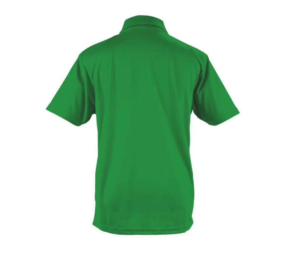 JUST COOL JC040 - Polo homme respirant