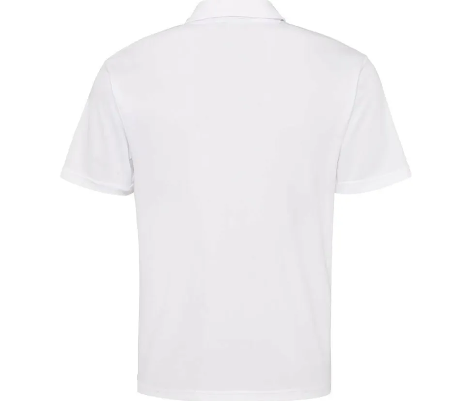 JUST COOL JC040 - Polo homme respirant