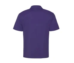 JUST COOL JC040 - Polo homme respirant
