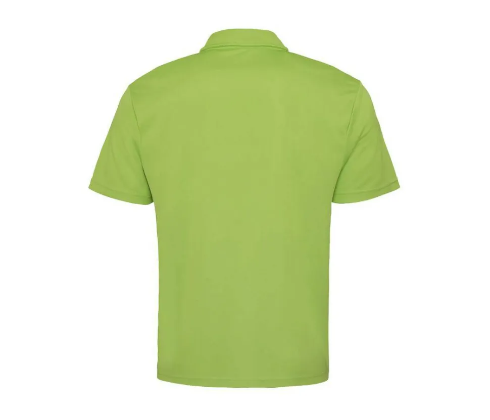 JUST COOL JC040 - Polo homme respirant