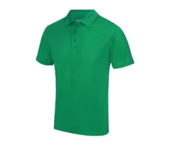 JUST COOL JC040 - Polo homme respirant