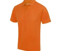 JUST COOL JC040 - Polo homme respirant