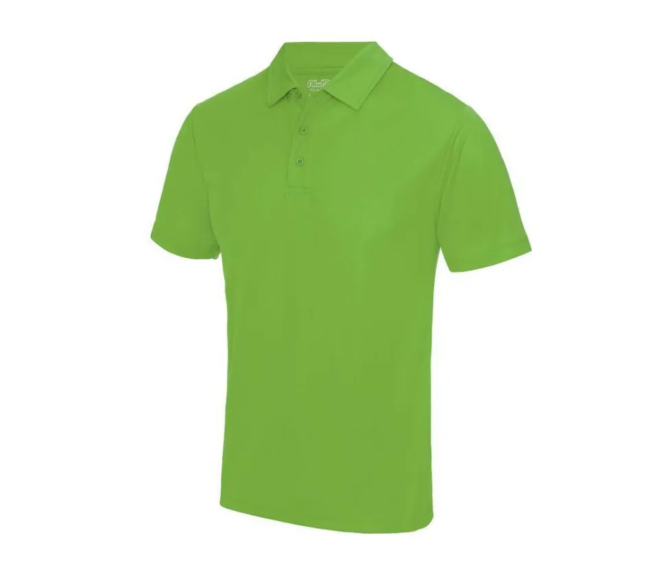JUST COOL JC040 - Polo homme respirant