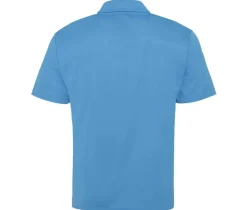 JUST COOL JC040 - Polo homme respirant