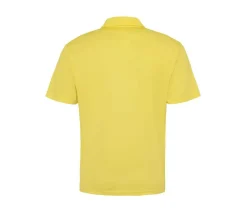 JUST COOL JC040 - Polo homme respirant