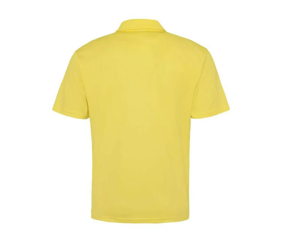 JUST COOL JC040 - Polo homme respirant