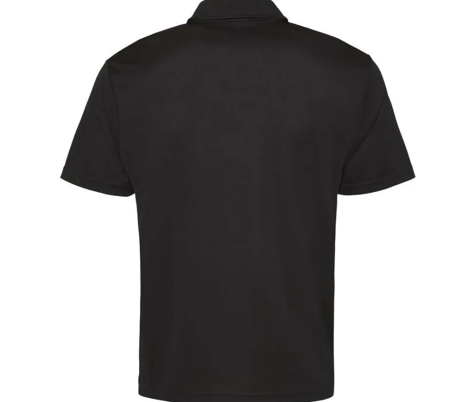JUST COOL JC040 - Polo homme respirant