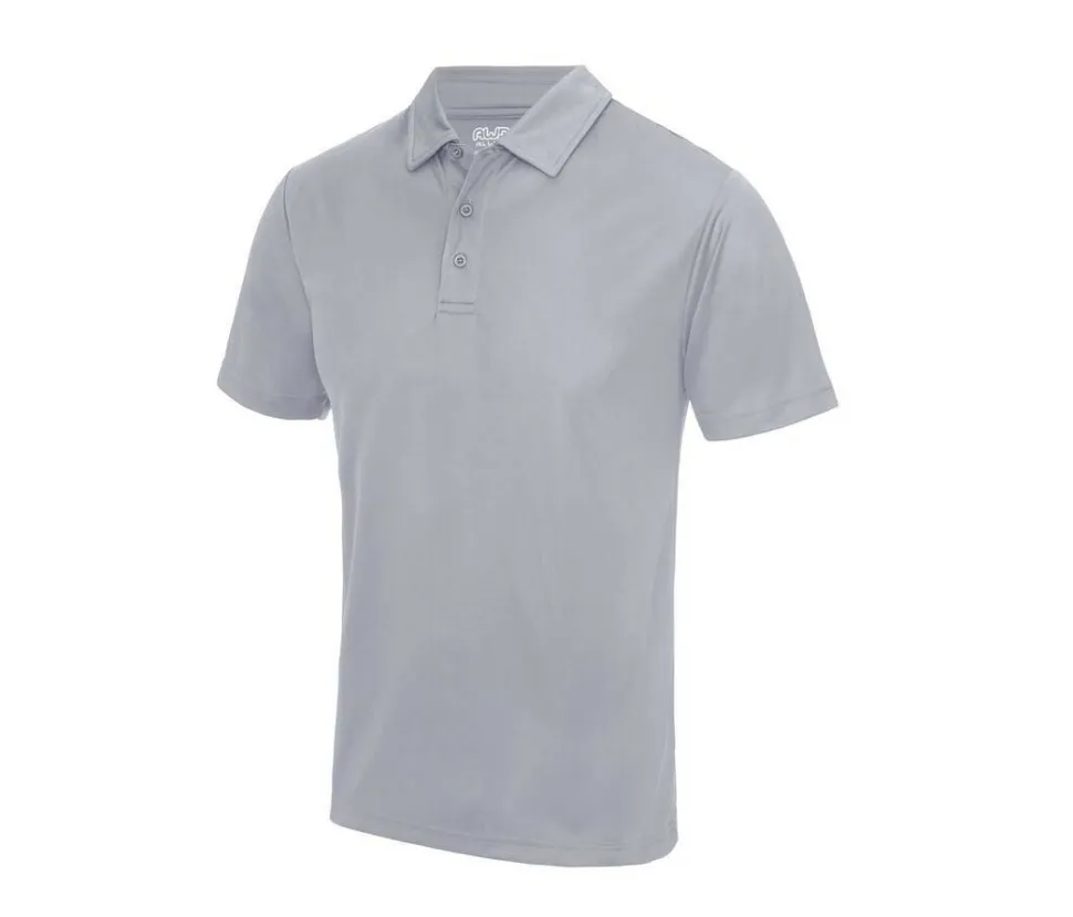 JUST COOL JC040 - Polo homme respirant