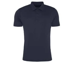 JUST COOL JC021 - Polo respirant unisexe