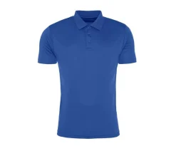 JUST COOL JC021 - Polo respirant unisexe