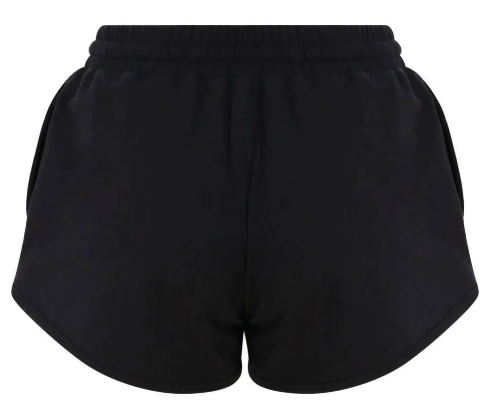 JUST COOL JC074 - Short de sport femme